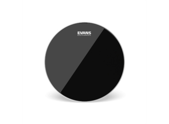 Evans Hydraulic Black Tom Batter 14 TT14HBG Evans Hydraulic Black Tom Batter 14 TT14HBG
